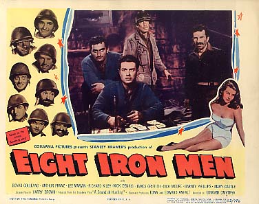 Foto de Eight Iron Men