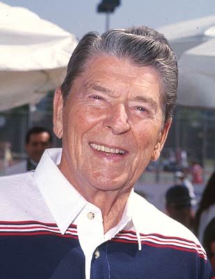 Foto de Ronald Reagan