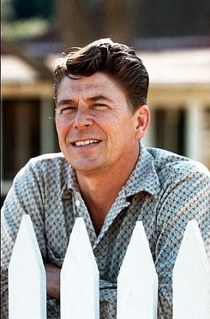 Foto de Ronald Reagan