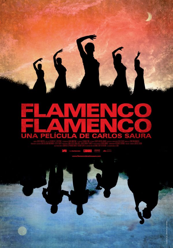 Foto de Flamenco, flamenco