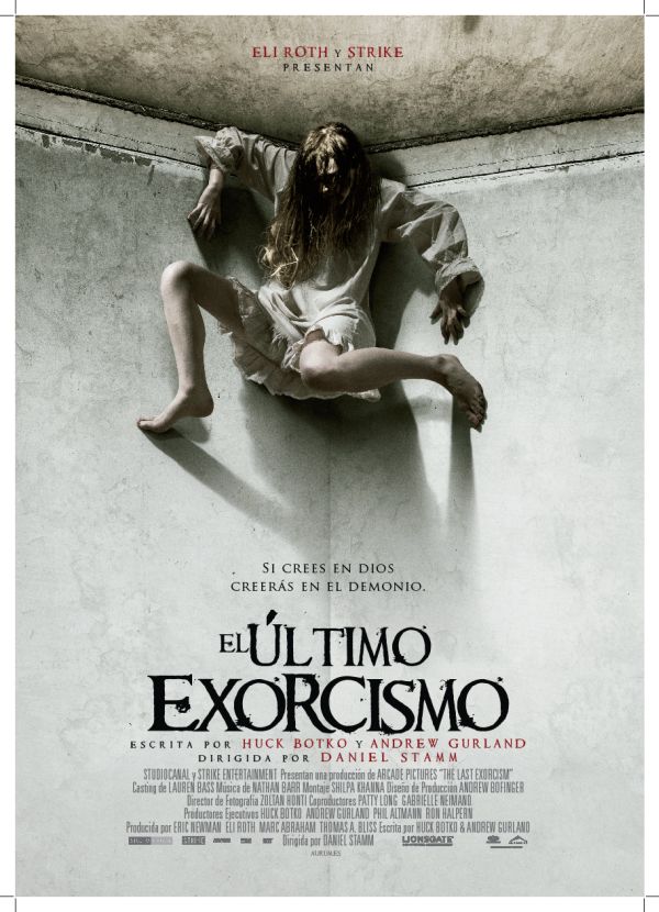 Foto de El Último exorcismo
