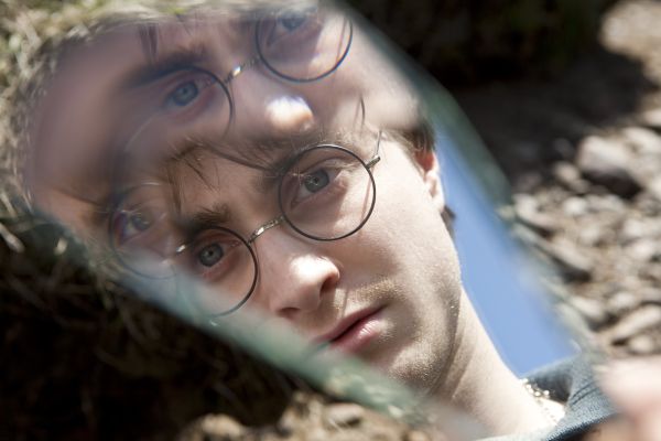 Foto de Harry Potter y las reliquias de la muerte, Primera parte