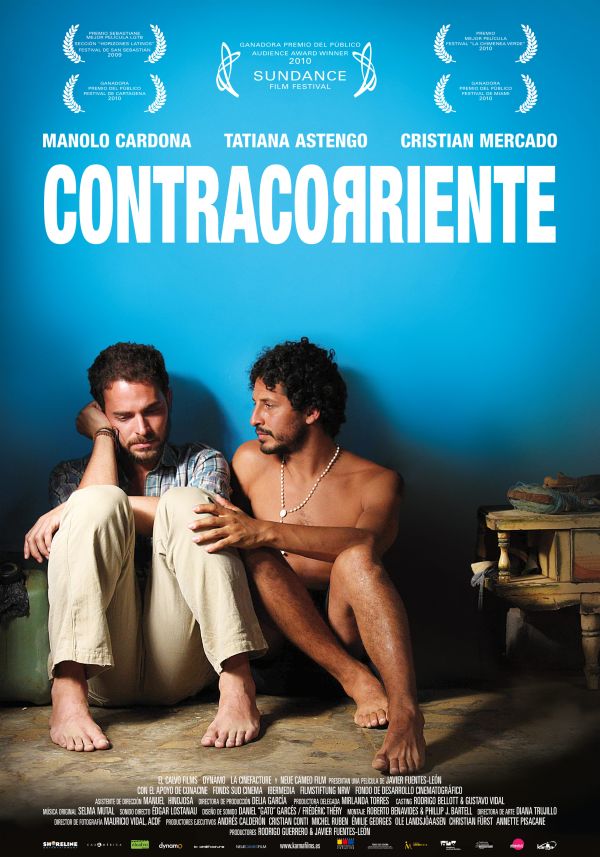Foto de Contracorriente (2009)