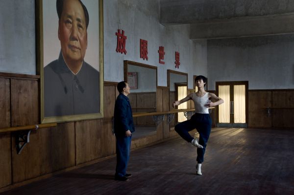 Foto de El Último bailarín de Mao