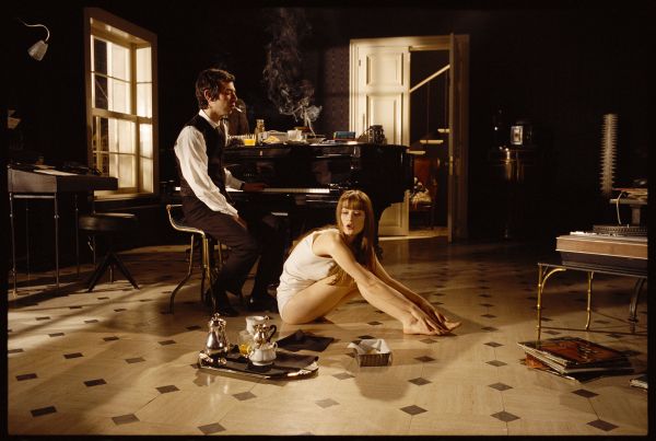 Foto de Gainsbourg (Vida de un héroe)