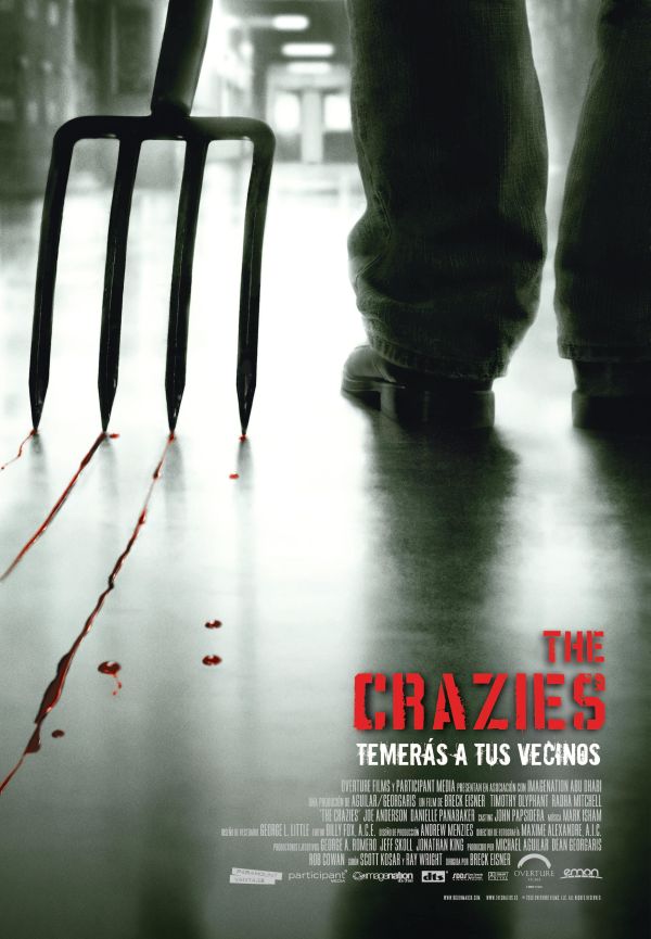 Foto de The Crazies (2010)