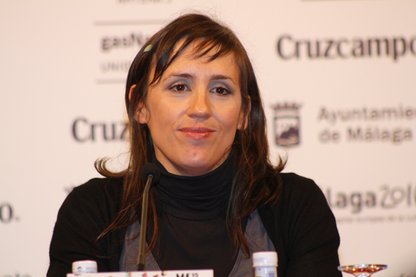 Foto de Juana Macías