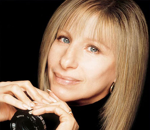 Foto de Barbra Streisand