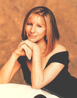 Foto de Barbra Streisand