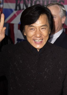 Foto de Jackie Chan