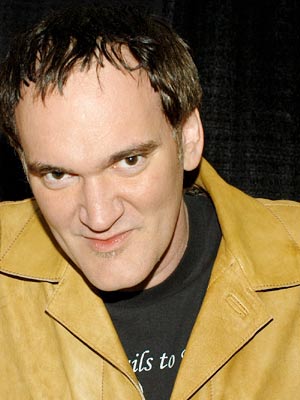 Foto de Quentin Tarantino