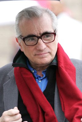 Foto de Martin Scorsese