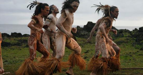 Foto de Rapa Nui