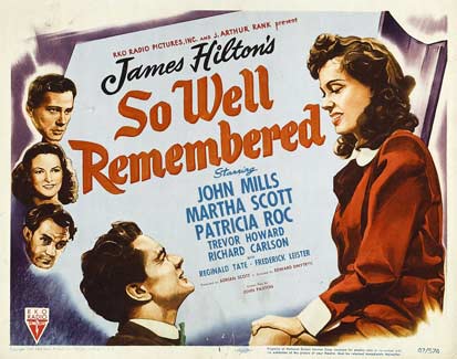 Foto de So Well Remembered