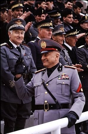 Foto de Mussolini: La Historia Desconocida