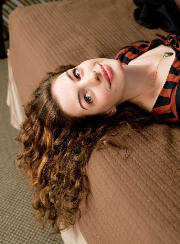 Foto de Anne Hathaway