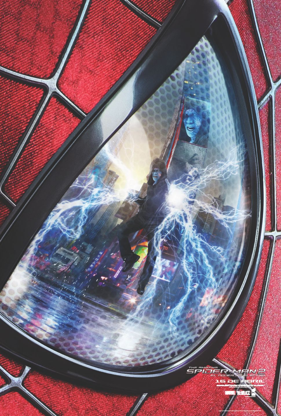Foto de The Amazing Spider-Man 2: El Poder de Electro