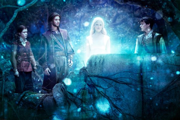 Foto de Las Crónicas de Narnia: La Travesía del viajero del Alba