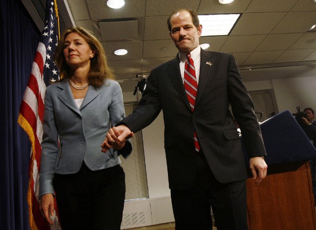 Foto de Client 9: The Rise and Fall of Eliot Spitzer