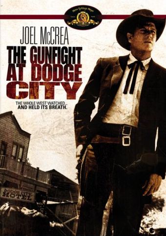 Foto de El Sheriff de Dodge City