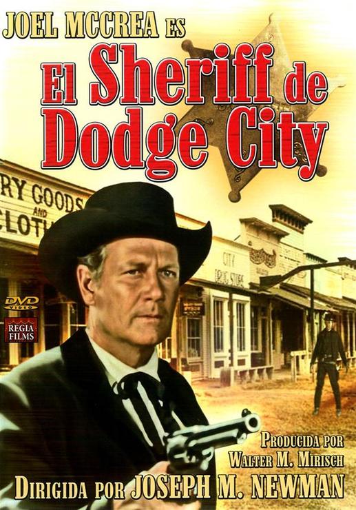 Foto de El Sheriff de Dodge City