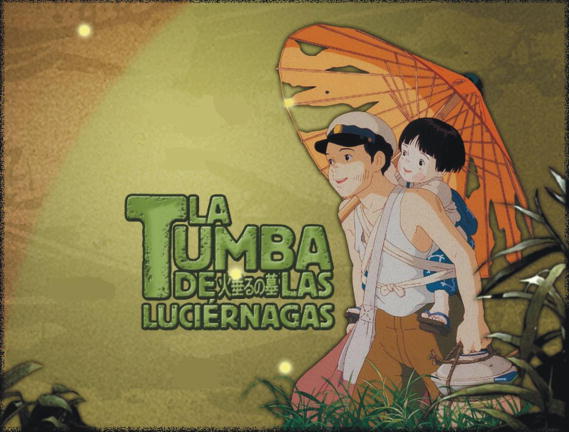 Foto de La Tumba de las Luciérnagas (1988)