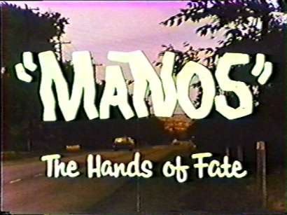 Foto de Manos: The Hands of Fate