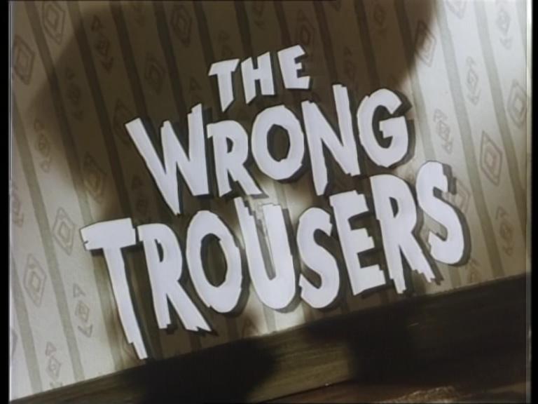 Foto de Wallace & Gromit: Los pantalones equivocados