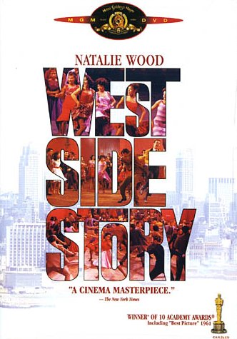 Foto de West Side Story