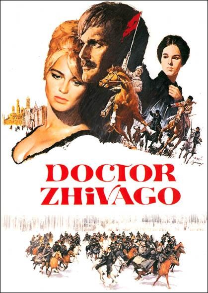 Foto de Doctor Zhivago (1965)