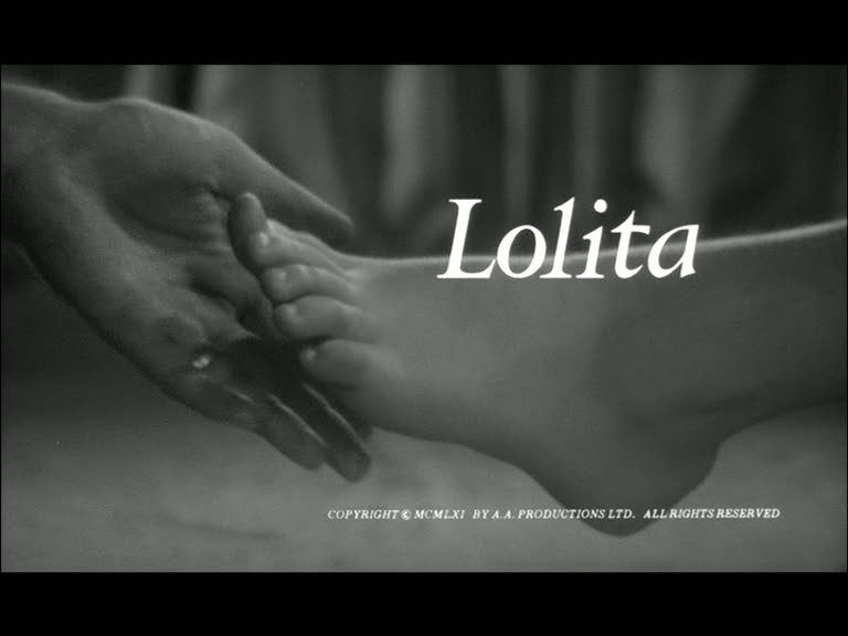 Foto de Lolita (1962)