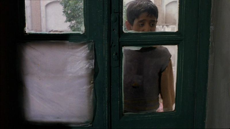 Foto de Los Niños del Paraíso (1997)