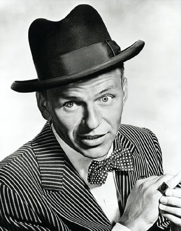 Foto de Frank Sinatra