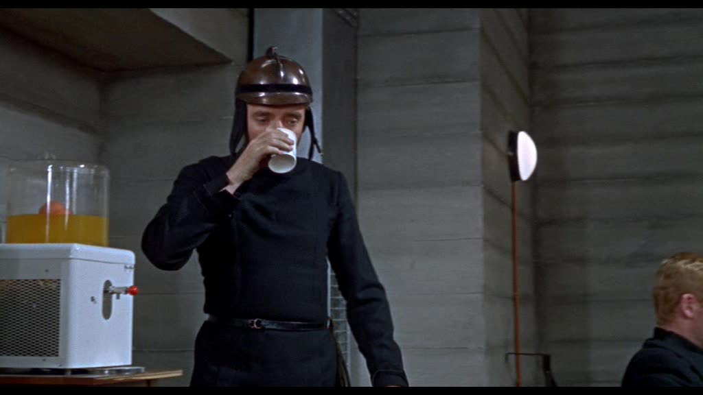 Foto de Fahrenheit 451 (1966)