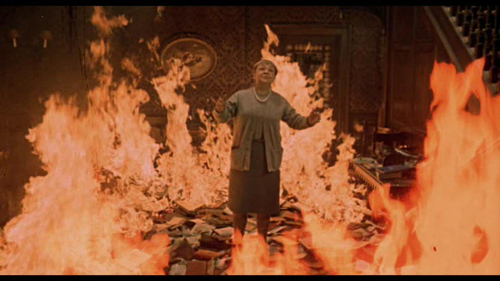 Foto de Fahrenheit 451 (1966)
