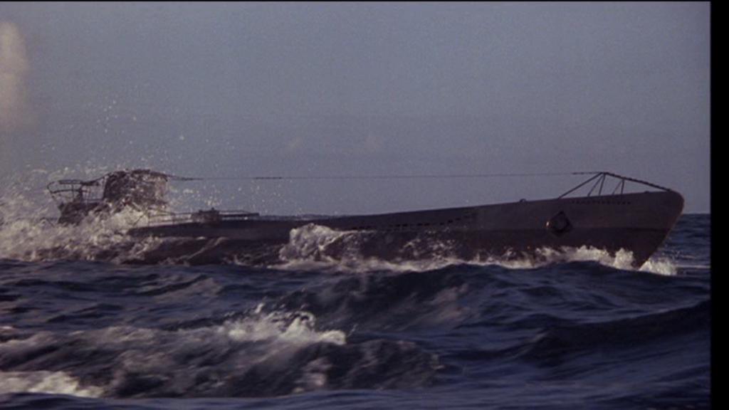 Foto de Das Boot: El Submarino