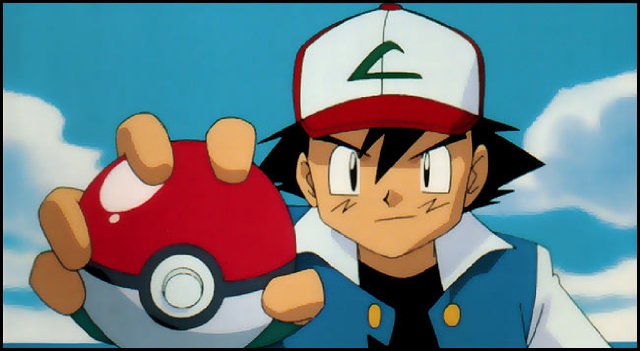 Foto de Pokémon: The First Movie