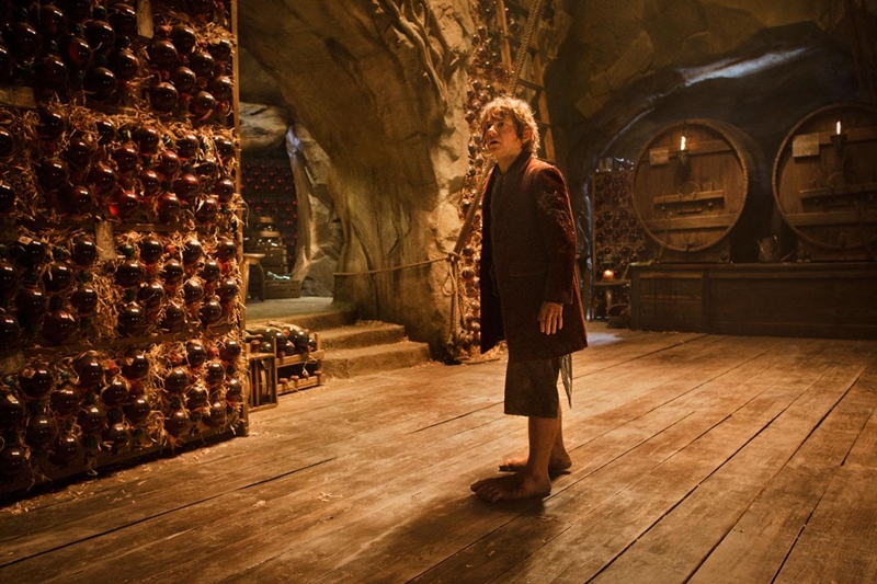 Foto de El Hobbit: La Desolación de Smaug