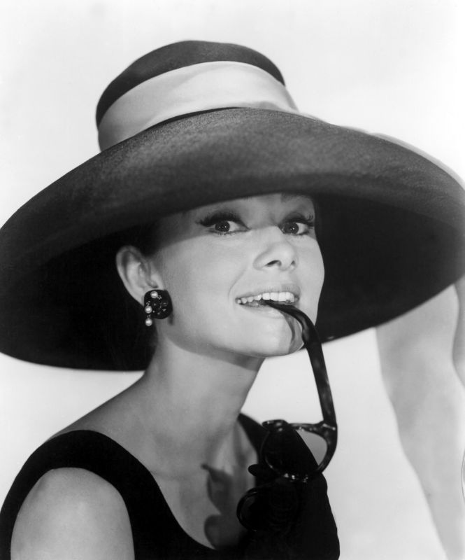 Foto de Audrey Hepburn