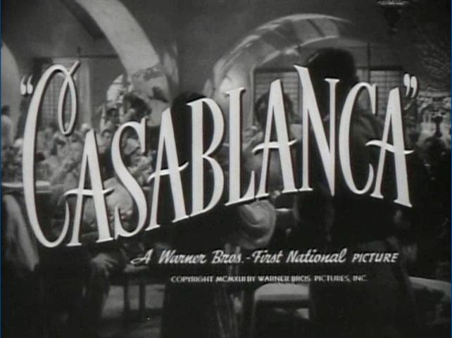 Foto de Casablanca