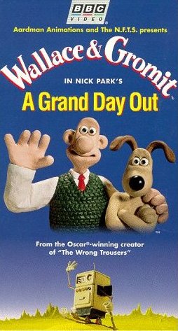 Foto de Wallace & Gromit: La gran excursión