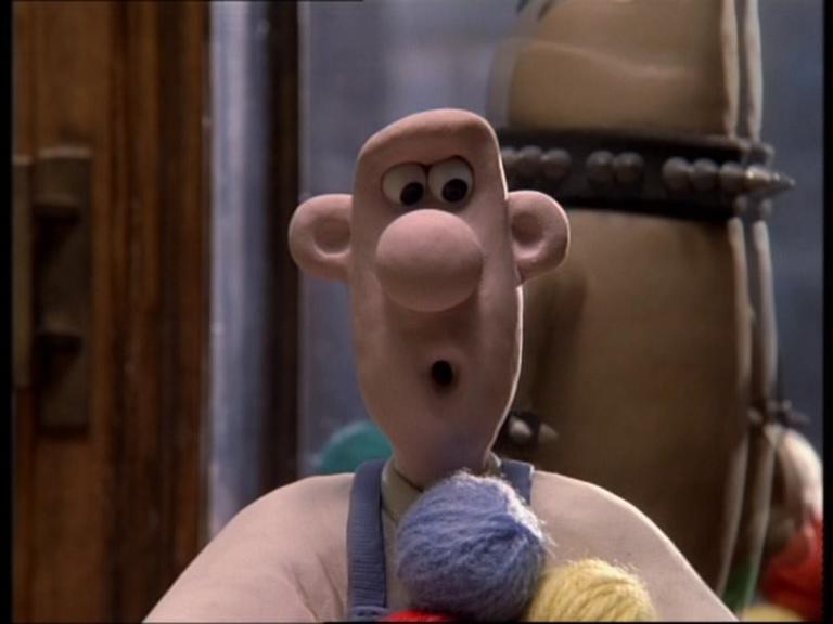 Foto de Wallace & Gromit: Un afeitado apurado