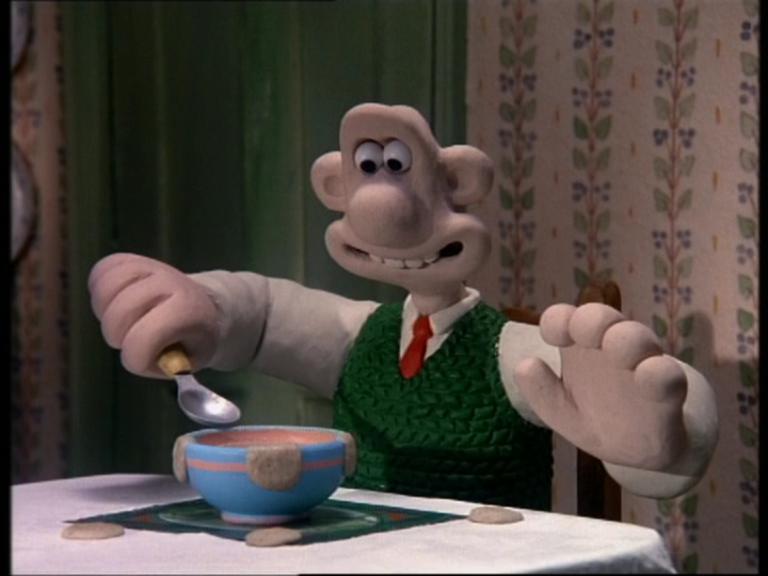 Foto de Wallace & Gromit: Un afeitado apurado