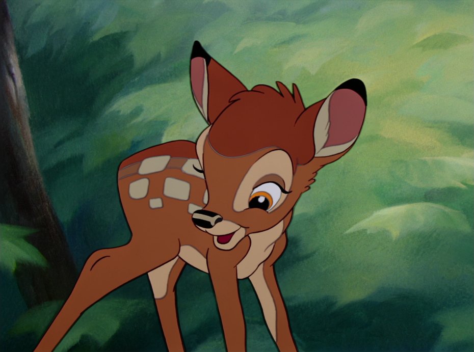 Foto de Bambi