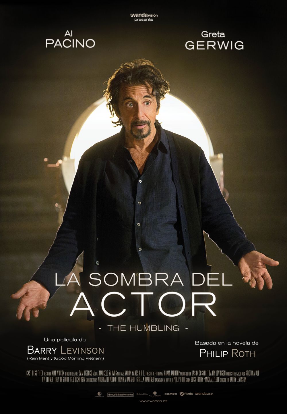 Foto de La Sombra del actor