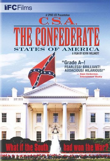 Foto de CSA: Confederate States of America