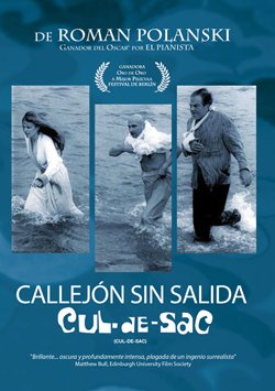 Foto de Callejón sin salida (1966)