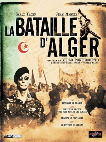Foto de La Batalla de Argel