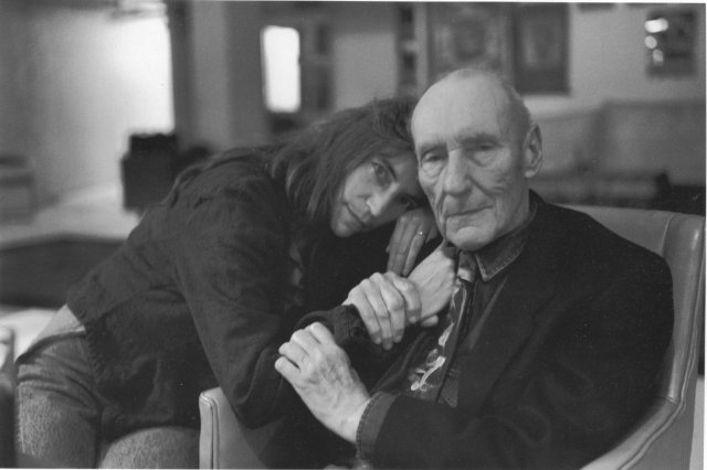 Foto de William S. Burroughs: A Man Within