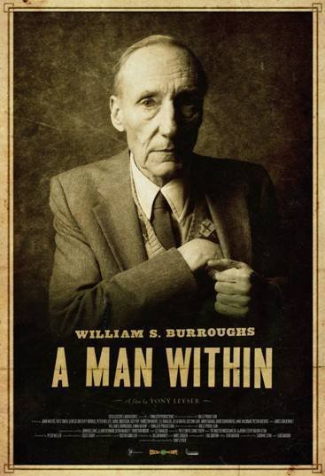Foto de William S. Burroughs: A Man Within
